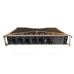 Sound Devices Scorpio 32-input PENT BRUKT!!