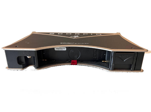 Sound Devices Scorpio 32-input PENT BRUKT!! 