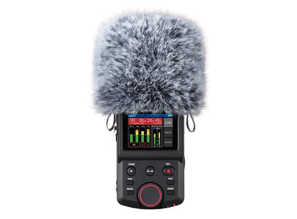 TASCAM WS-86 Windscreen for Portacapture and DR 