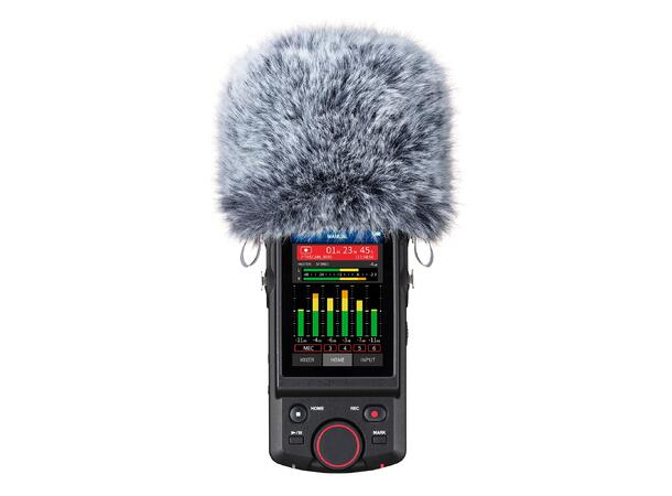 TASCAM WS-86 Windscreen for Portacapture and DR 