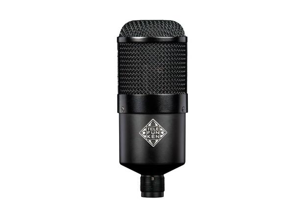 Telefunken DC7 Drum Package Dynamic Microphone Package for drums 