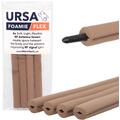 URSA Foamie Flex - RF Savers Caramel - Pack of 4