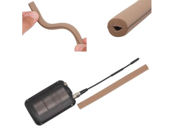 URSA Foamie Flex - RF Savers Caramel - Pack of 4 