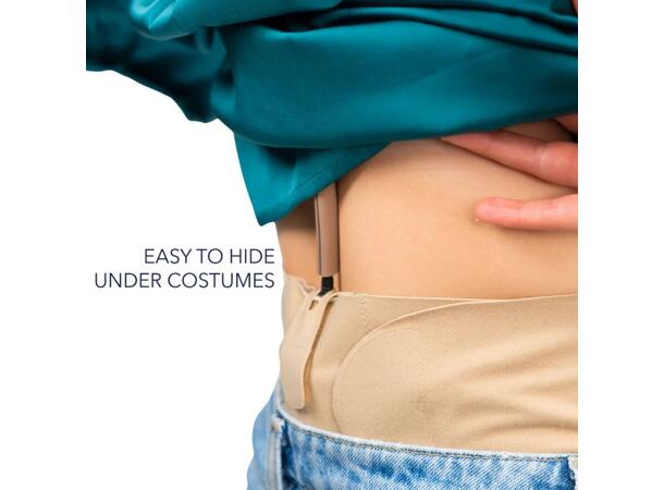 URSA Foamie Flex - RF Savers Caramel - Pack of 4 