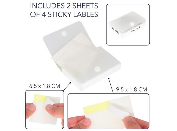 URSA Popper Case Protect and organise your accesories 