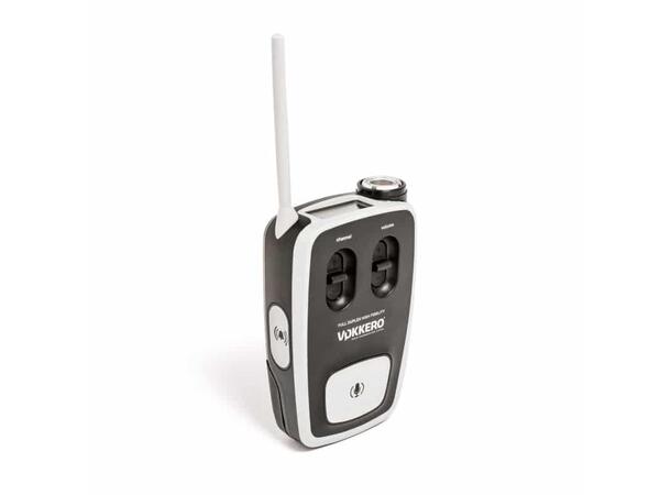 VOGO VOKKERO STAFF Walkie talkie full duplex 