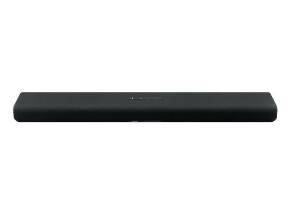 YAMAHA SR-B30A Soundbar Black 