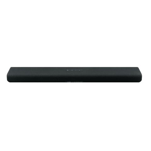 YAMAHA SR-B30A Soundbar Black