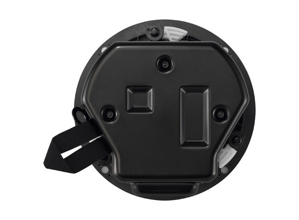 Yamaha VXC2P Dante PoE powered ceiling speaker 