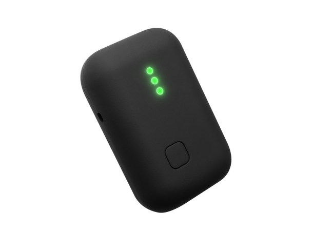 Zoom Pro Plus C Mono 32-bit Float Wireless Microphone Recorde 