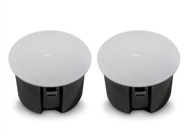 dB Technologies IS6C-TRF Passive 2-way coaxial ceiling speaker 