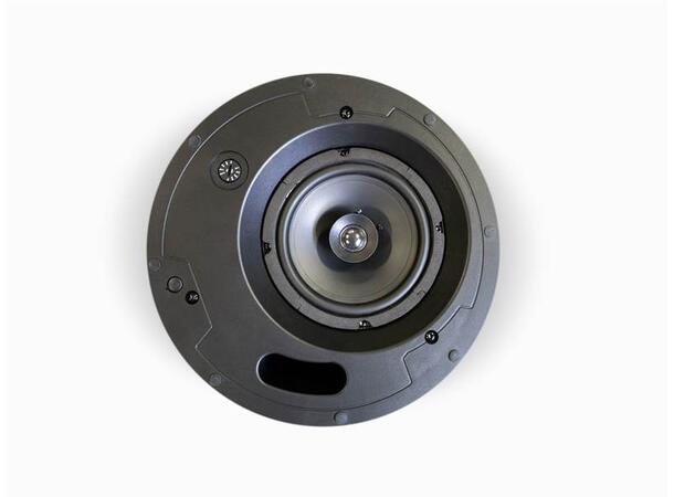 dB Technologies IS6C-TRF Passive 2-way coaxial ceiling speaker 