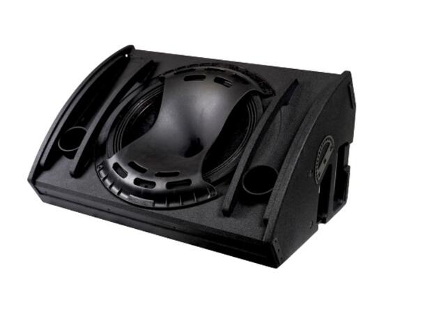 dB Technologies VIO W12T 12" 2-way Coaxial med roterbart horn 