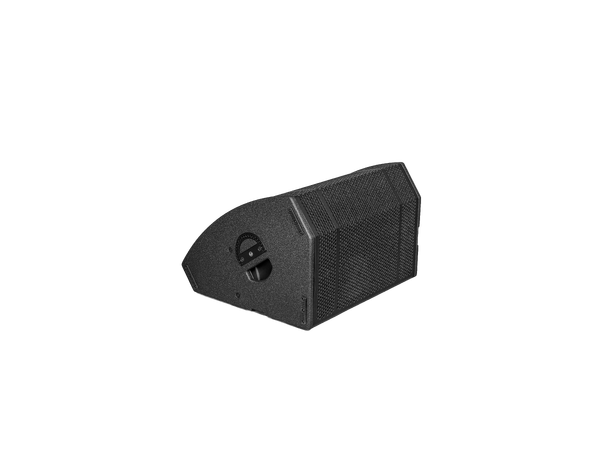 dB Technologies VIO W12T 12" 2-way Coaxial med roterbart horn 