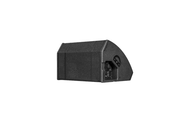 dB Technologies VIO W12T 12" 2-way Coaxial med roterbart horn 