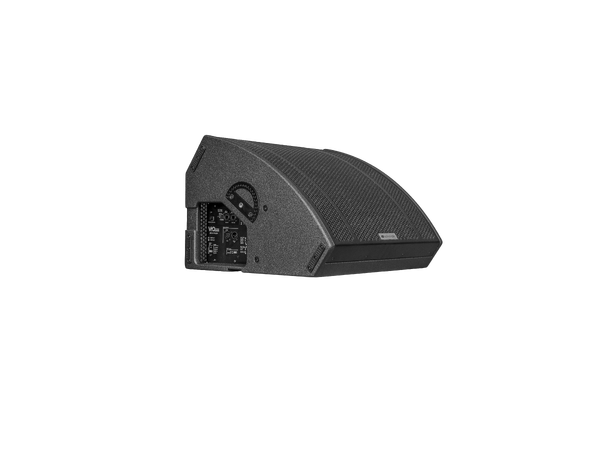 dB Technologies VIO W12T 12" 2-way Coaxial med roterbart horn 