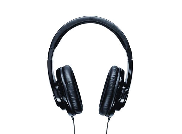 Shure SRH240A Hodetelefon Lukket Pro/Hi-Fi Headsett 