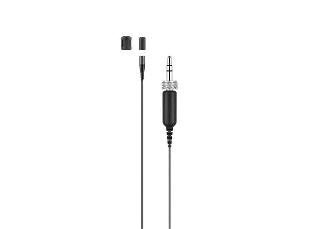 SENNHEISER MKE 1-EW MKE 1 with ew plug - Black 
