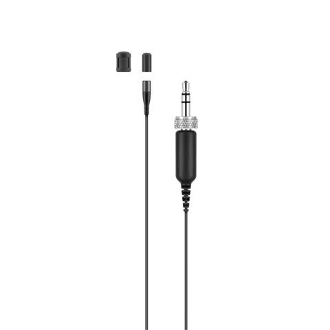 SENNHEISER MKE 1-EW MKE 1 with ew plug - Black