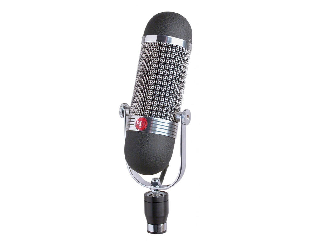 AEA R84 Classic Big Ribbon Big Ribbon Multi-Purpose Mic - Prolyd AS