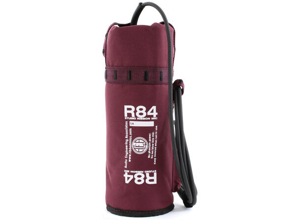 AEA R84 Classic Big Ribbon Big Ribbon Multi-Purpose Mic 