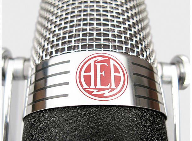 AEA R84 Classic Big Ribbon Big Ribbon Multi-Purpose Mic 