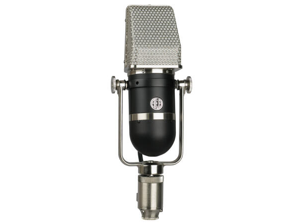 AEA KU4 Mikrofon Superkardiod bånd