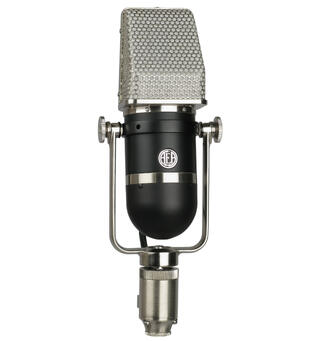 AEA KU4 Mikrofon Superkardiod bånd