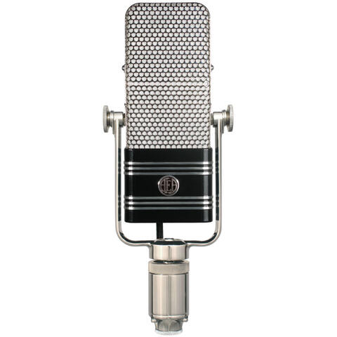 AEA R44C B&#229;ndmikrofon AEAs flagship mic, replica of the RCA 44