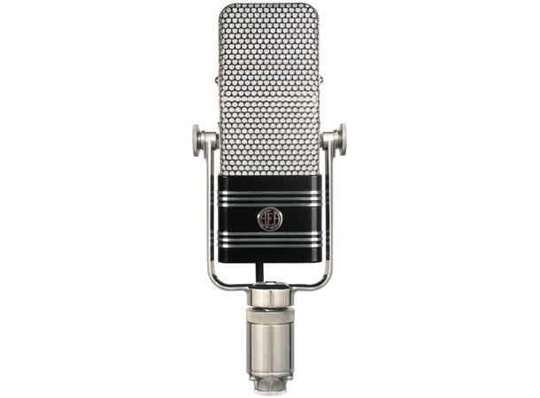 AEA R44C Båndmikrofon AEAs flagship mic, replica of the RCA 44 