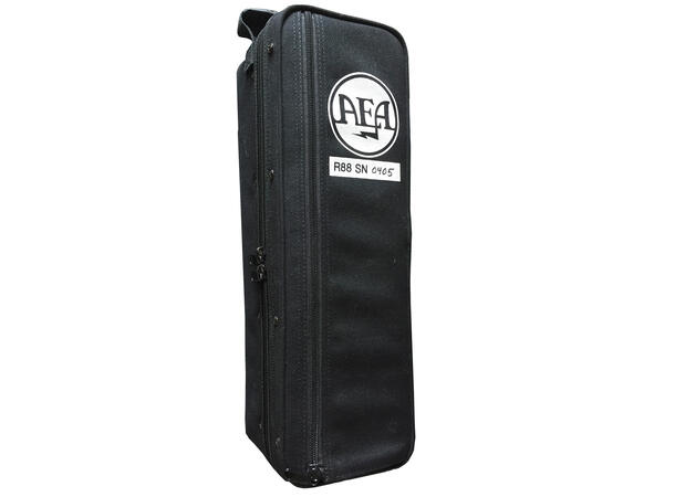 AEA R88 mkII Stereo Mic for Blumlein & MS 