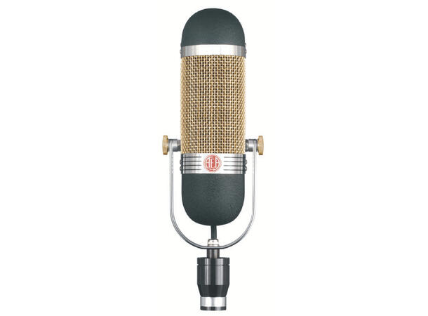 AEA R84A Classic Big Ribbon active Phantom-powered Ribbon Microphone 