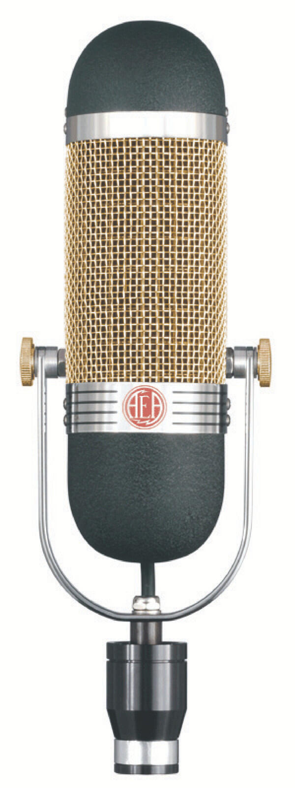 AEA R84A Classic Big Ribbon active Phantom-powered Ribbon Microphone ...