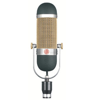 AEA R84A Phantom-powered Ribbon Microphone