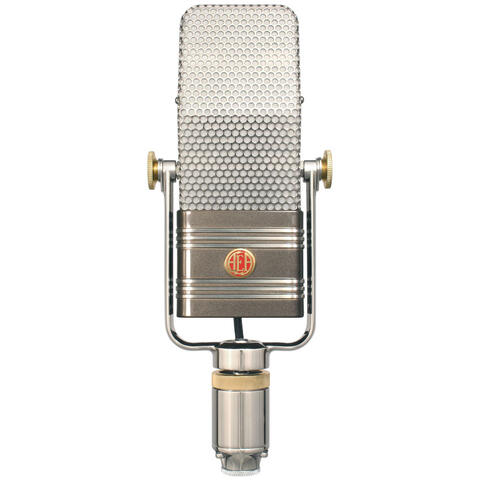 AEA A440 B&#229;ndmikrofon Phantom-Powered Ribbon Microphone