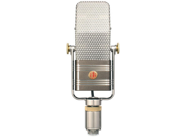 AEA A440 Båndmikrofon Phantom-Powered Ribbon Microphone 