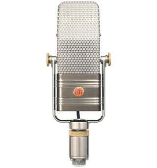 AEA A440 Phantom-Powered Ribbon Microphone