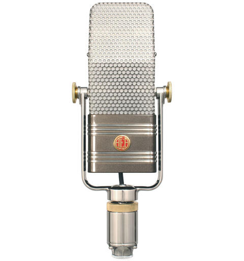 AEA A440 Phantom-Powered Ribbon Microphone