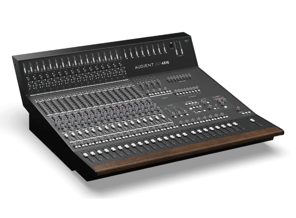 Audient ASP 4816 SE mikser Standard Edition 