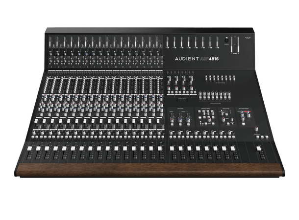 Audient ASP 4816 SE mikser Standard Edition 