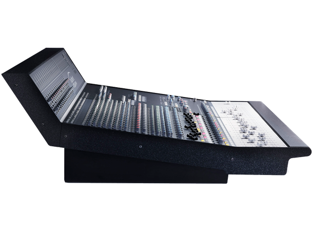 Audient ASP 4816 mikser Compact Analogue Recording Console