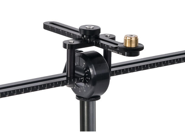 Grace design SB-CMB Tilbehør for SB-30/SB-66 kits 