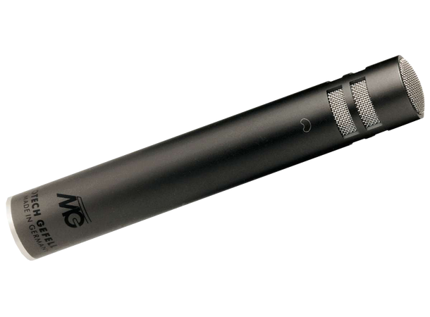 Microtech Gefell M 300-Stereo ORTF Cardioid, matched par, MH93.1 og TD93 