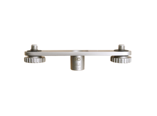 Microtech Gefell TD 93 Holder, sølv For M 930, M 940, M 950 