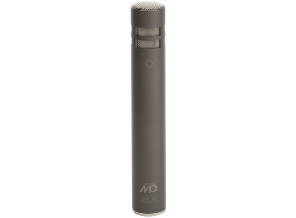 Microtech Gefell M 310 Hypercardioid, sort 