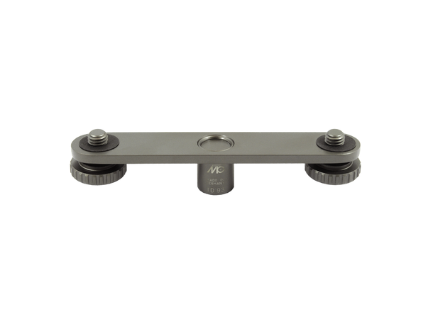 Microtech Gefell TD 93 Holder, dark For M 930, M 940, M 950 