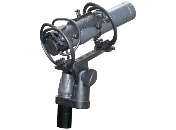 Cinela OSIX 1 Oppheng Suspension for Neumann KM100 serien 