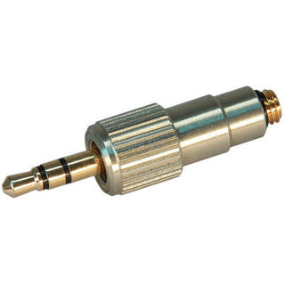 DPA DAD6034 Adapter: Sennheiser Evo G4 Evolution/G2/G3/D1, X2
