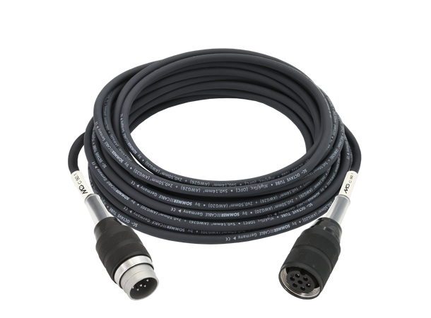 Microtech Gefell C 92.1 Kabel 10 m, for UM92.1S, M92.1S 