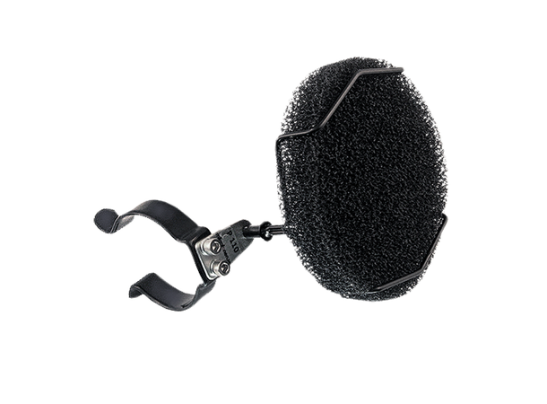 Microtech Gefell P 110.35 Popfilter Diameter 105 mm, for M 930 Ts 